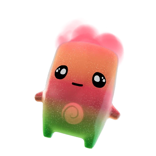 Gummy Air