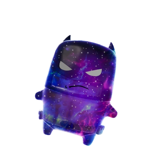 Galaxy Batman
