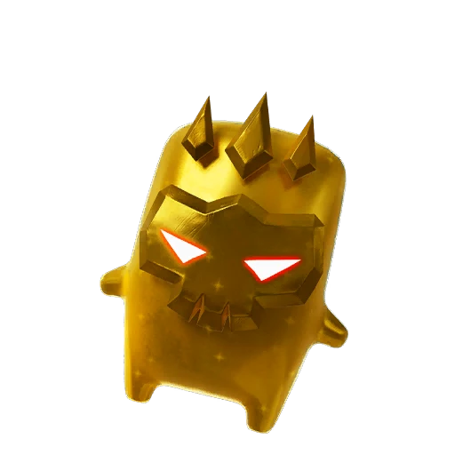 Gold Boss
