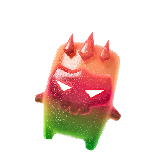 Gummy Boss