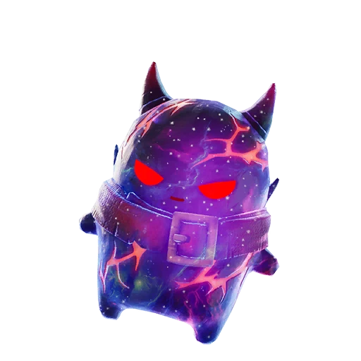 Galaxy Demon