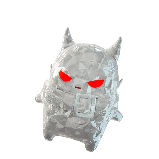 Gem Demon