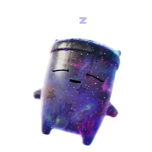 Galaxy Dream
