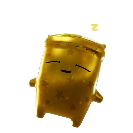 Gold Dream