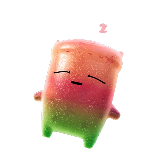 Gummy Dream
