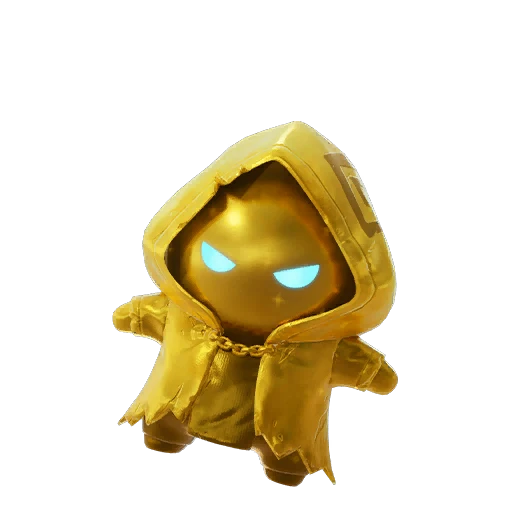 Gold Aura