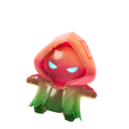 Gummy Aura