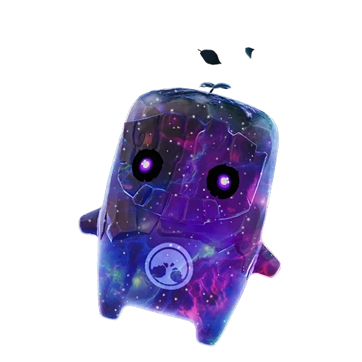 Galaxy Earth