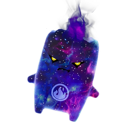 Galaxy Fire