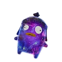 Galaxy Fishy