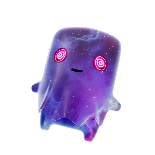 Galaxy Ghost