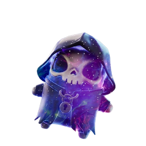 Galaxy Grim Reaper