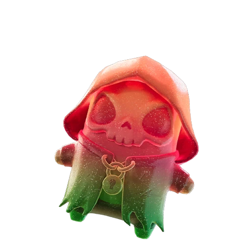 Gummy Grim Reaper