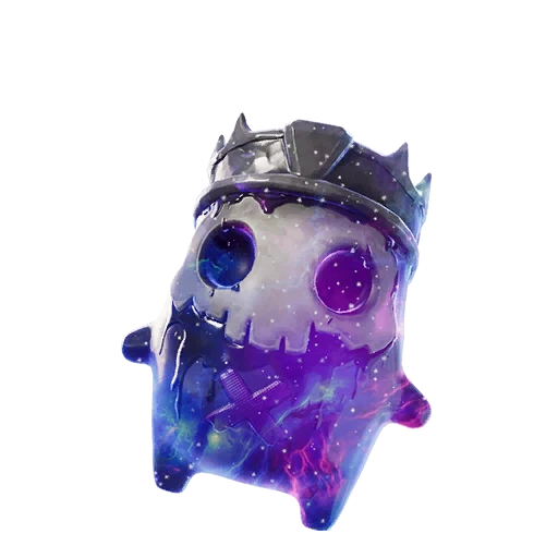 Galaxy King