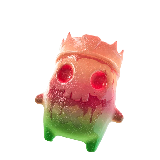Gummy King