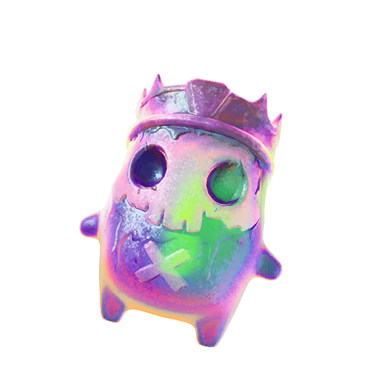 Holofoil King