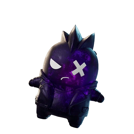 Cube Punk
