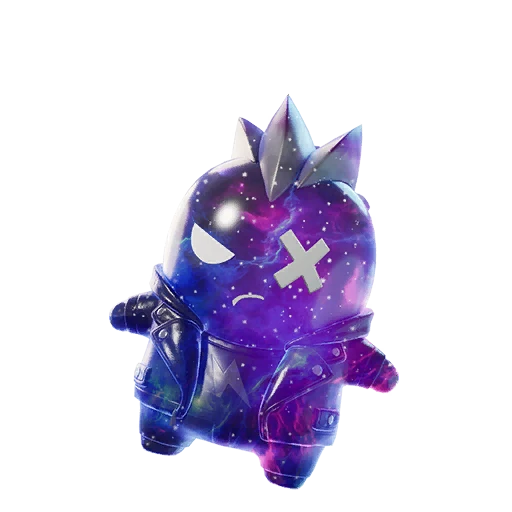Galaxy Punk