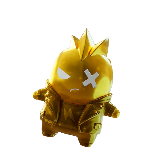 Gold Punk