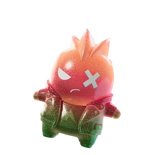 Gummy Punk