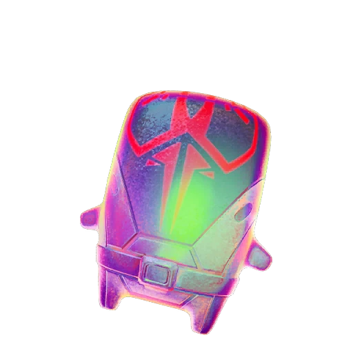 Holofoil Seven