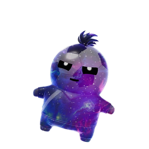 Galaxy Striker
