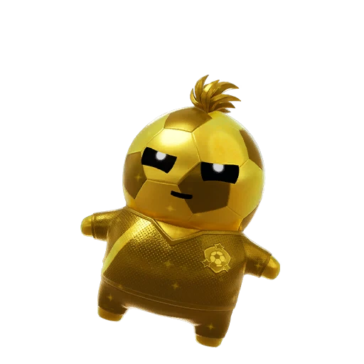 Gold Striker