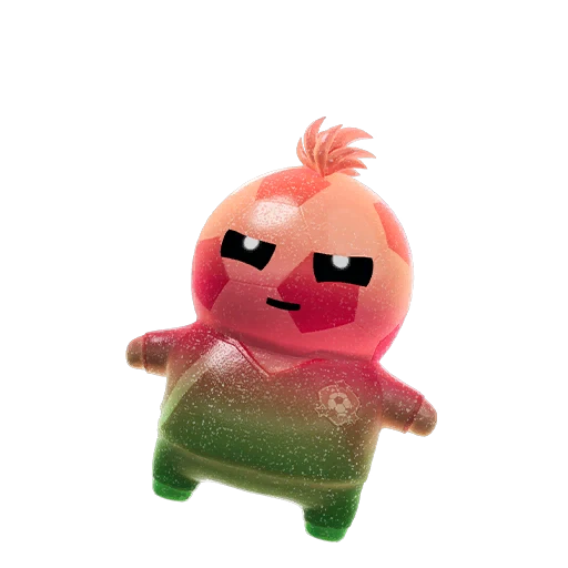 Gummy Striker