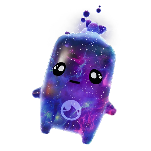 Galaxy Water