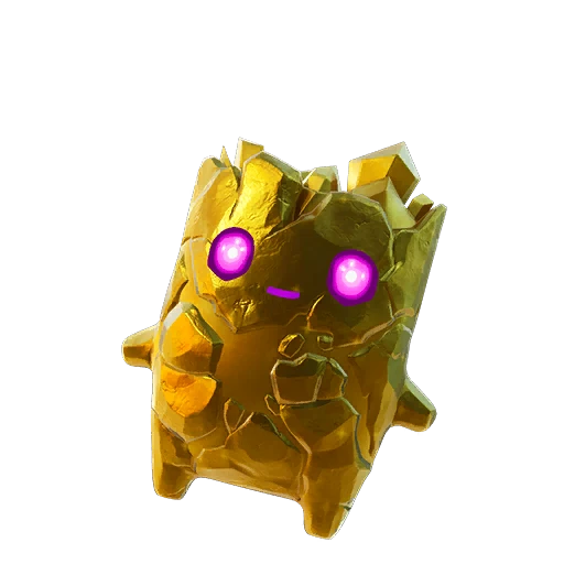 Gold Zero Point