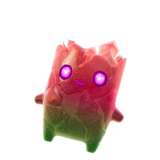 Gummy Zero Point