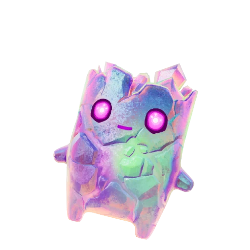 Holofoil Zero Point